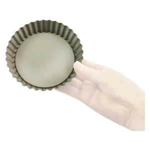 貝印 Kai House SELECT 底取式タルト型 12cm FCB091J-#000DL6149-イメージ6
