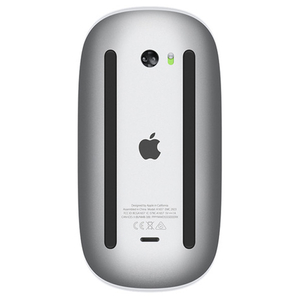 Apple 【純正】 Magic Mouse MK2E3J/A-イメージ3
