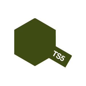タミヤ TS-5 オリーブドラブ TSスプレ-05オリ-ブドラブN タミヤ TS-5 オリーブドラブ TSスプレ-05オリ-ブドラブN