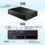 I・Oデータ 外付けハードディスク(1TB) ブラック HDD-UT1KB-イメージ3