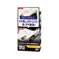 ソフト99 カラーフィニッシュ ホワイト 65g FC48820-09503