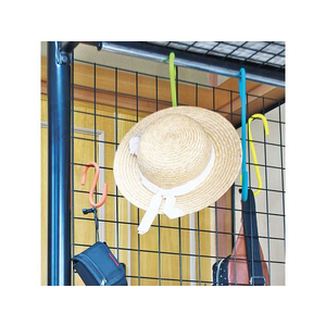 カーボーイ ソフトSカン 100 ブラック FCK0424-SS-100-イメージ2