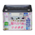 アサヒペン New水性インテリア屋内カベ 5L ホワイトブルー FCB761G-イメージ1