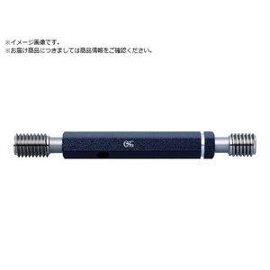 オーエスジー OSG/ねじ用限界プラグゲージ メートル M ねじ 31390 31390 FC142ZZ-8231986-イメージ1