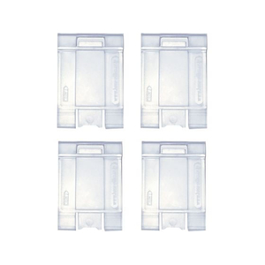 クルーズ レタートレー専用ライザー 4個入 FCF633T-LT-300TR-イメージ1