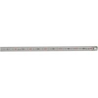 新潟精機 キャッチアップスケール 快段目盛 60cm FC681NJ-CU-60KD
