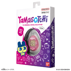 バンダイ Original Tamagotchi Lots of Love ｵﾘｼﾞﾅﾙﾀﾏｺﾞﾂﾁLOTSOFLOVE-イメージ4