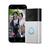 Amazon Ring Battery Doorbell (リング ドアベル バッテリーモデル) サテンニッケル B0BZWR4GSW-イメージ1