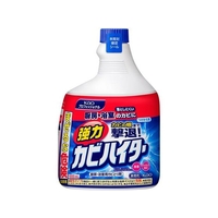 KAO Kao/業務用強力カビハイターつめかえ 1L 506184 FC634VZ-4406010