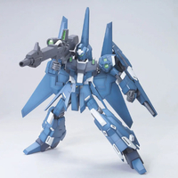 バンダイスピリッツ MGﾘｾﾞﾙﾀｲﾁﾖｳｷN MG 1/100 RZG-95C リゼル(隊長機