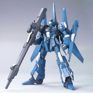 バンダイスピリッツ MG 1/100 RZG-95C リゼル(隊長機) MGﾘｾﾞﾙﾀｲﾁﾖｳｷN-イメージ1