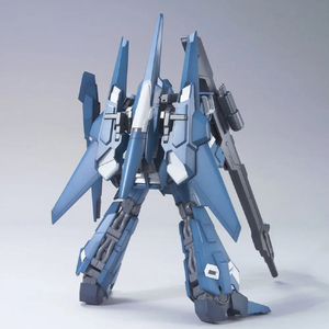 バンダイスピリッツ MG 1/100 RZG-95C リゼル(隊長機) MGﾘｾﾞﾙﾀｲﾁﾖｳｷN-イメージ3