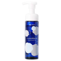 メニコン ルナメヴィ デリケートバブルウォッシュ(180ml) ﾙﾅﾒｳﾞｲ ﾃﾞﾘｹ-ﾄｳｵﾂｼﾕ