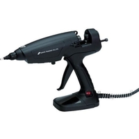 三洋ライフマテリアル 三洋貿易/中量吐出用 温度可変型グルーガン TS‐9515 FC074FD-7653531
