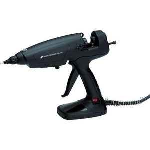 三洋ライフマテリアル 三洋貿易/中量吐出用 温度可変型グルーガン TS‐9515 FC074FD-7653531-イメージ1