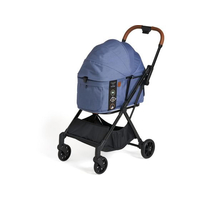 コンビ FikaGO フリートゥーゴー2 ブルーノート FCE628V