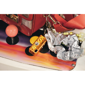KODAK KODAK CHARMERA MILLENNIUM キーチェーン デジタルカメラ6個セット CHARMERAMILLENNIUM6ｺｾﾂﾄ-イメージ11