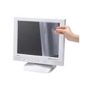 サンワサプライ 液晶保護フィルム LCD-170-イメージ1