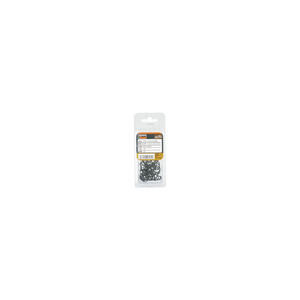 ＴＲＵＳＣＯ スナップリング穴用　スチール　呼び径Ｒ－３５　１２個入 B33-0035-イメージ4