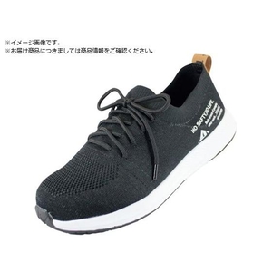 TryAnt/A-30 ANGE SAFETY ブラック 44 FC123WL-3421364-イメージ1