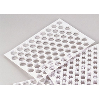 thermohauser/TH クッキーカッティングシート 47521 菊型 95ヶ取 FC448LU-7143700