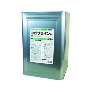 古河薬品工業 コガブラインEG20kg FC963ER-3614778-イメージ1