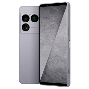 ソニー XQ-GE44 S2JPCX0 SIMフリースマートフォン Xperia 1 VIII 12