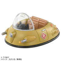 タカラトミー ドリームトミカ トミカ×ドラゴンボール 牛魔王の車 Dﾄﾐｶﾄﾞﾗｺﾞﾝﾎﾞ-ﾙｷﾞﾕｳﾏｵｳﾉｸﾙﾏ