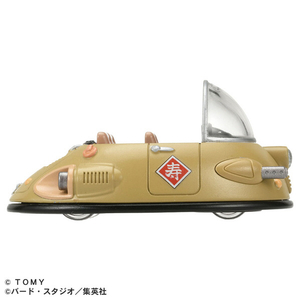 タカラトミー ドリームトミカ トミカ×ドラゴンボール 牛魔王の車 Dﾄﾐｶﾄﾞﾗｺﾞﾝﾎﾞ-ﾙｷﾞﾕｳﾏｵｳﾉｸﾙﾏ-イメージ3