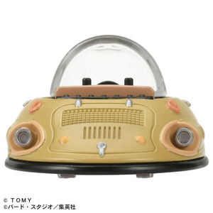 タカラトミー ドリームトミカ トミカ×ドラゴンボール 牛魔王の車 Dﾄﾐｶﾄﾞﾗｺﾞﾝﾎﾞ-ﾙｷﾞﾕｳﾏｵｳﾉｸﾙﾏ-イメージ6
