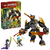 レゴジャパン LEGO ニンジャゴー 71854 コールのミッションメカスーツ 71854ｺ-ﾙﾉﾐﾂｼﾖﾝﾒｶｽ-ﾂ-イメージ1