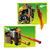 レゴジャパン LEGO ニンジャゴー 71854 コールのミッションメカスーツ 71854ｺ-ﾙﾉﾐﾂｼﾖﾝﾒｶｽ-ﾂ-イメージ7