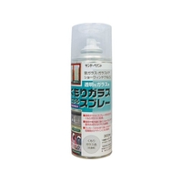 サンデーペイント くもりガラススプレー 300ml 半透明 FC998HU-8186297