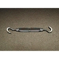 エスコ ターンバックル Hook&Hook ステンレス製 9.5mm FCY8432-EA638KG-24