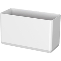 アスベル ラックス マグネット フリーポケット ホワイト FCF363N-5755