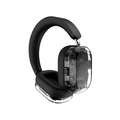 MONDO オーバーイヤーANCヘッドフォン トランスペアレント M1022