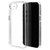 ラスタバナナ iPhone17e/16e用 極ハイブリッドケース クリア 9442IP6EHPLCL-イメージ1