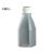 ハニー/食品用 耐熱プラスチック容器 蓋無 220cc PP200T FC387LC-1133870-イメージ1