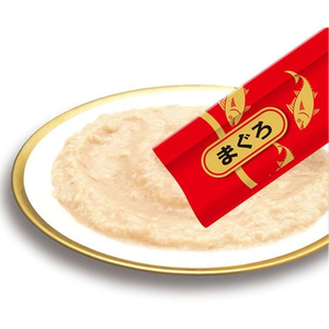 いなば CIAO ちゅーる まぐろ海鮮バラエティ 14g×40P FCF634N-イメージ6
