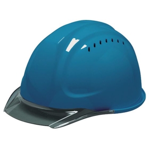 ＤＩＣプラスチック DIC/SYA-CVスカイブルー スモークKP/SYA-CV-SFE-KP-B/S FC664FT-8586446-イメージ1