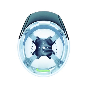 ＤＩＣプラスチック DIC/SYA-CVスカイブルー スモークKP/SYA-CV-SFE-KP-B/S FC664FT-8586446-イメージ2