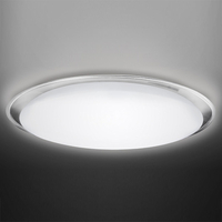 東芝 ～8畳用 LEDシーリングライト NLEH08011BLC