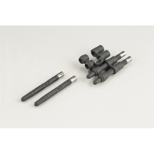 コトブキヤ ウェポンユニット45 ミサイル&ロケットポッド MW45XWﾕﾆﾂﾄ45ﾐｻｲﾙﾛｹﾂﾄP-イメージ4