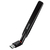 バッファロー 11ac/n/a/g/b 866Mbps USB3．0 無線LAN子機 ブラック WI-U3-866DHP-イメージ1
