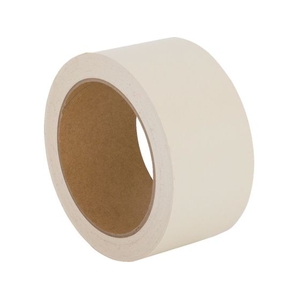 中川ケミカル パステルラインテープ 381 イエロー 50mm×12M イエロー500.11215N／25mm FC268GR-8357400-イメージ1