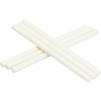グット/ホットスティック 白色 約φ11 1Kg 50本入 HB-200S-WH-1K FC634YZ-2137134