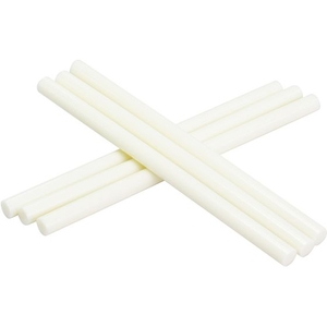 グット/ホットスティック 白色 約φ11 1Kg 50本入 HB-200S-WH-1K FC634YZ-2137134-イメージ1