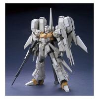 バンダイスピリッツ MG 1/100 リゼルC型(ディフェンサーa+bユニット/ゼネラル・レビル配備機) MGﾘｾﾞﾙCｶﾞﾀﾃﾞｲﾌｴﾝｻ-AN