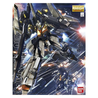 バンダイスピリッツ MGﾘｾﾞﾙCｶﾞﾀﾃﾞｲﾌｴﾝｻ-AN MG 1/100 リゼルC型(ディ
