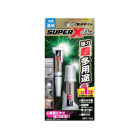 セメダイン スーパーX Duo P13gセット FC074RY-AX-231